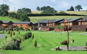 Badgers Retreat Holiday Park